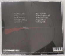Charger l'image dans la galerie, L'Orchestre du Cirque de Dexter Jones - Side By Side (CD)
