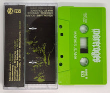 Charger l'image dans la galerie, Marécages - Marais Juana (Cassette)