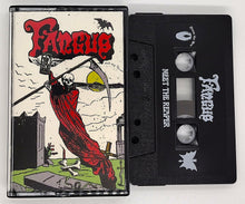 Charger l'image dans la galerie, Fangus - Rencontrez le Faucheur (Cassette)