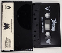 Charger l'image dans la galerie, Fangus - Rencontrez le Faucheur (Cassette)