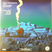 Charger l'image dans la galerie, Deadly Vipers - Low City Drone (Vinyle/Disque)