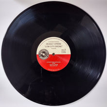 Charger l'image dans la galerie, Deadly Vipers - Low City Drone (Vinyle/Disque)