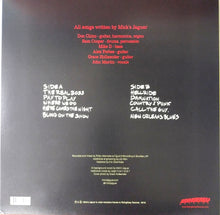 Charger l'image dans la galerie, Mick's Jaguar - Fame And Fortune (Vinyle/Disque)