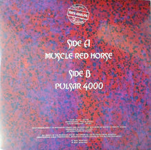 Charger l'image dans la galerie, Naxatras - EP (Vinyle/Disque)