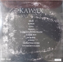 Charger l'image dans la galerie, Lili Refrain - Kawax (Vinyle/Disque)