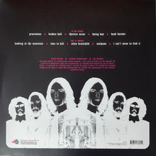 Charger l'image dans la galerie, Josiah - Procession (Vinyle/Disque)