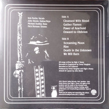 Charger l'image dans la galerie, High N' Heavy - V (Vinyle/Disque)