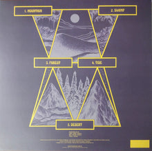 Charger l'image dans la galerie, Scorched Oak - Withering Earth (Vinyle/Disque)