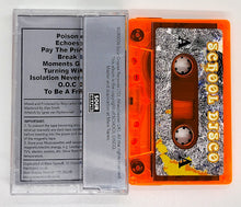 Charger l'image dans la galerie, School Disco - Head's Still Here (Cassette)