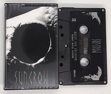 Cargar imagen en el visor de la galería, Sun Crow - Quest For Oblivion (Cassette)