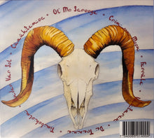 Charger l'image dans la galerie, Oken - Oken (CD)