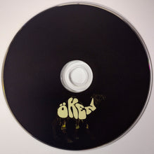 Charger l'image dans la galerie, Oken - Oken (CD)