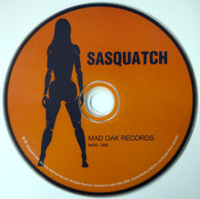 Charger l'image dans la galerie, Sasquatch - Sasquatch (CD)