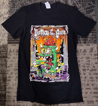 Cargar imagen en el visor de la galería, Camiseta unisex "Valle del Sol" - Monstruo del Desierto Caliente