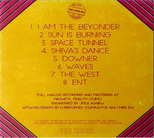 Charger l'image dans la galerie, Naxatras - Naxatras (CD)