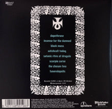 Charger l'image dans la galerie, Electric Wizard - Rituels de magie noire et perversions Vol. 1 (CD)