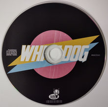 Charger l'image dans la galerie, Chien Blanc - Chien Blanc (CD)