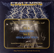 Cargar imagen en el visor de la galería, Eaglewing - Eaglewing (Vinilo/Disco)