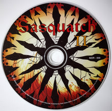 Charger l'image dans la galerie, Sasquatch - II (CD)