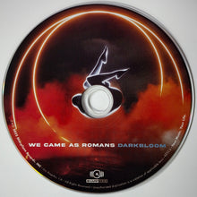 Charger l'image dans la galerie, Nous sommes venus en tant que Romains - Darkbloom (CD)