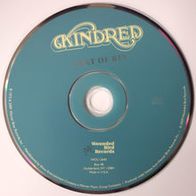 Load image into Gallery viewer, Kindred - Next Of Kin (CD)