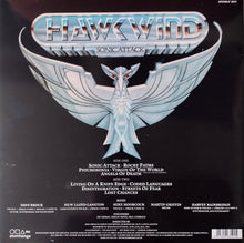 Charger l'image dans la galerie, Hawkwind - Sonic Attack (Vinyle/Disque)