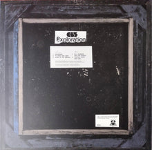 Cargar imagen en el visor de la galería, CB3 - Exploración (Vinilo/Disco)