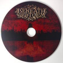 Charger l'image dans la galerie, Sous la tempête - Evil Reflection (CD)