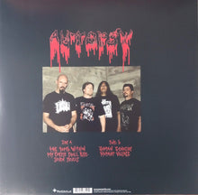 Load image into Gallery viewer, Autopsy - The Tomb Within (Vinyl/Record)
