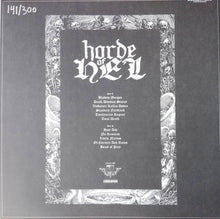 Charger l'image dans la galerie, Horde Of Hel - Doden Nalkas (Vinyle/Disque)