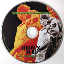Charger l'image dans la galerie, Brown Acid - Le Dix-septième Voyage (CD)