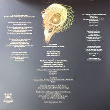 Cargar imagen en el visor de la galería, Grandier - El desprecio y la gracia de los cuervos (Vinilo/Disco)