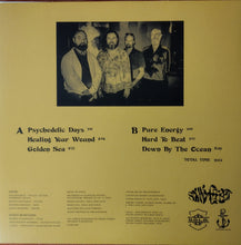 Charger l'image dans la galerie, Gold - Psychedelic Days (Vinyle/Disque)