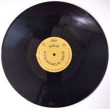 Charger l'image dans la galerie, Gold - Psychedelic Days (Vinyle/Disque)