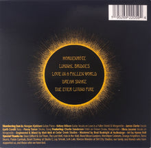 Charger l'image dans la galerie, Soleil endormi - Le feu éternel (CD)