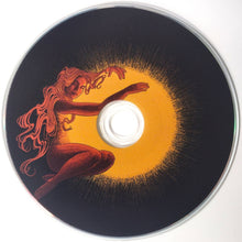 Charger l'image dans la galerie, Soleil endormi - Le feu éternel (CD)