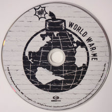 Charger l'image dans la galerie, La Seconde Guerre mondiale - La Seconde Guerre mondiale (CD)