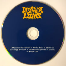 Charger l'image dans la galerie, Destroyer Of Light - La Chambre des Horreurs (CD)
