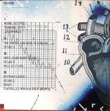 Load image into Gallery viewer, Cave In - Until Your Heart Stops (Vinyl/Record)