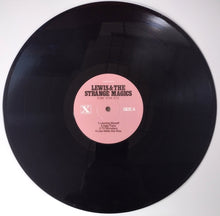 Charger l'image dans la galerie, Lewis And The Strange Magics - Evade Your Soul (Vinyle/Disque)