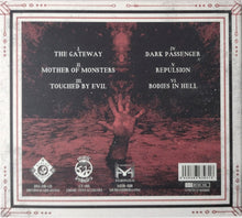 Charger l'image dans la galerie, Hela - La Mort Peut Mourir (CD)