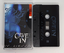 Load image into Gallery viewer, Cave In - Until Your Heart Stops (Cassette)