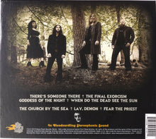 Charger l'image dans la galerie, Sorcières Mortes - L'Exorcisme Final (CD)