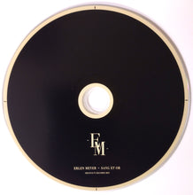Charger l'image dans la galerie, Erlen Meyer - Sang Et Or (CD)