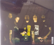 Load image into Gallery viewer, Warchetype - Goat Goddess Supremacy (CD)