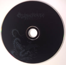 Load image into Gallery viewer, Warchetype - Goat Goddess Supremacy (CD)