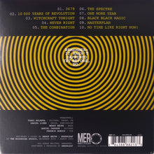 Charger l'image dans la galerie, Greenleaf - Alphabets secrets (CD)