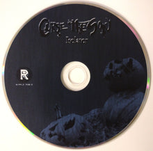Cargar imagen en el visor de la galería, Maldición del hijo - Aislador (CD)
