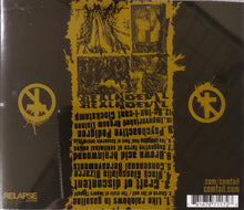 Charger l'image dans la galerie, Échec complet - Ne guérissez pas le mal (CD)