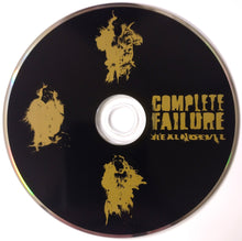 Charger l'image dans la galerie, Échec complet - Ne guérissez pas le mal (CD)